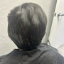 Men's Cut