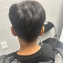 Men's Cut