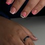 Gel Manicure - Mini (ages 10 and under)