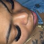 Eyebrow Shaping