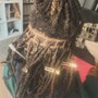 Dreadlocks