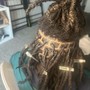 Dreadlocks