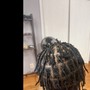 Senegalese Twist