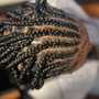 Comb Twist