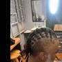 Senegalese Twist