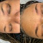 Brow Tint & Wax