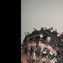 Senegalese Twist