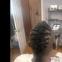 Comb Twist