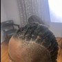 Comb Twist