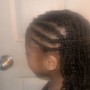 Box Braids