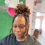 Loc Re-twist