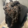 Loc Re-twist