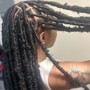 Versatile Sew In