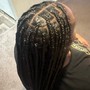 Poetic Justice Braids