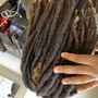 Dreadlocks