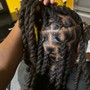 Kid's Braids