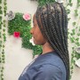 Loc Neck Length Charge