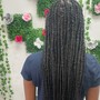 Loc Neck Length Charge