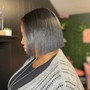 Closure Wig Maintenance + Reinstall