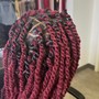 Kinky Twist