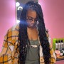 Soft locs