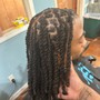 Natural Twists