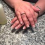 Manicure Gel polish