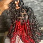 Passion Twist (bob length)