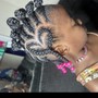 Senegalese Twist