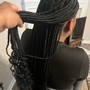 Kinky Twist