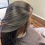 Keratin Treatment