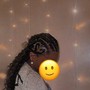 Senegalese Twist