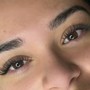 Brow wax