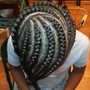 Senegalese Twist