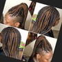 Senegalese Twist