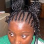 Box Braids