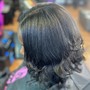 Versatile Sew In