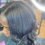 Versatile Sew In