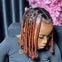 Yarn Braids