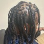 Micro Twists