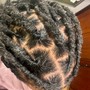 Loc Style