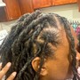 Detoxify Loc Maintenance