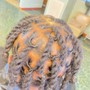 Cornrows