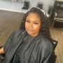 Versatile Sew In