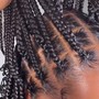 Faux locs [small]