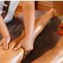 Wood  Massage