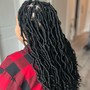 Crochet Braids