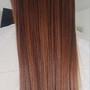 Keratin Treatment/ Brazilian Blowout