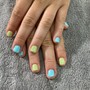 Gel Manicure