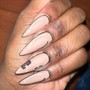 Acrylic Overlay